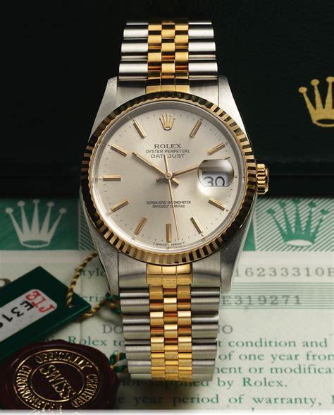 milgauss rolex ref 16233 descrizione|rolex datejust 36 vintage.